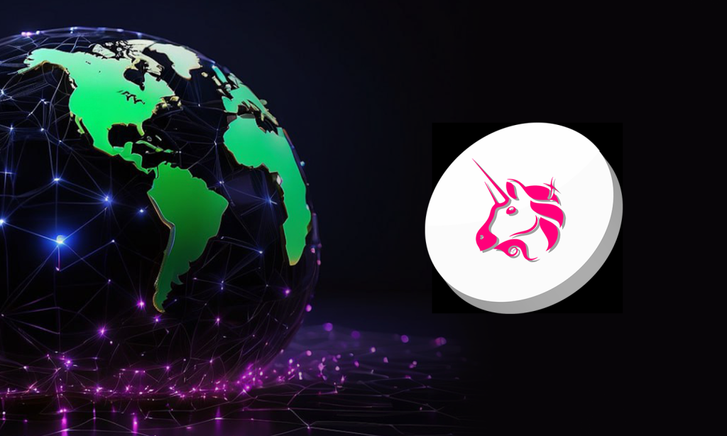 Uniswap ($UNI) - Shariah Compliance